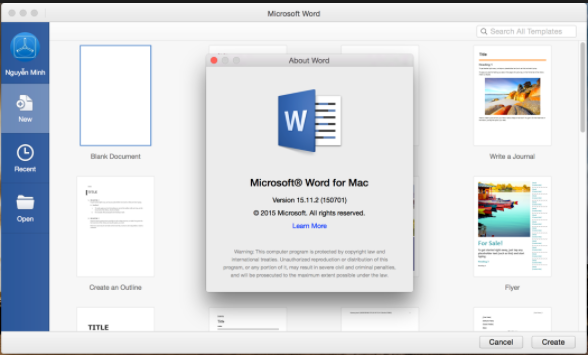 Microsoft Office 2016 For Mac Torrent